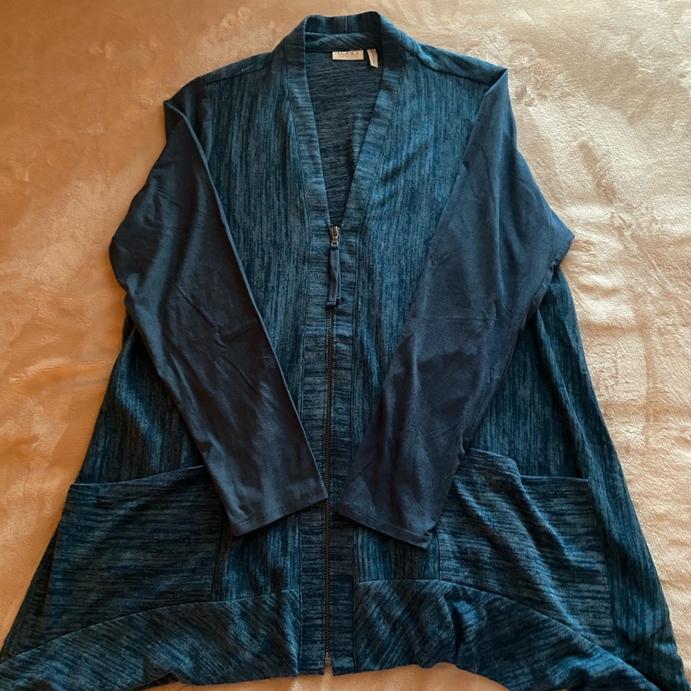 “LOGO” Woman’s Jacket